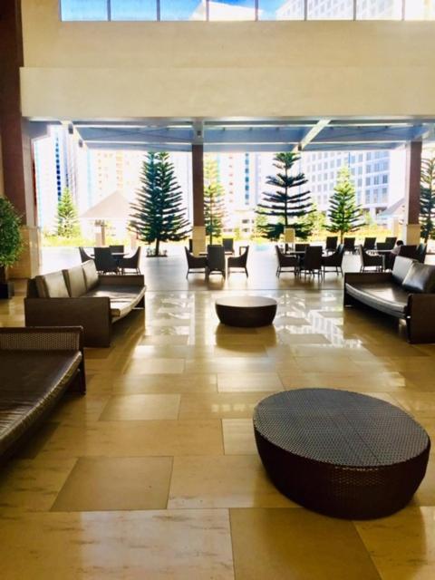 טגאיטאי Wind Residences Tower 4 18Th Floor מראה חיצוני תמונה