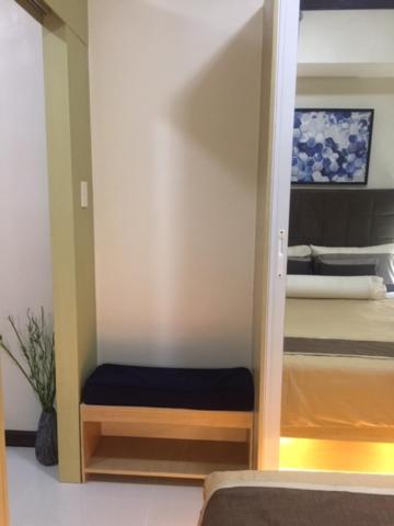 טגאיטאי Wind Residences Tower 4 18Th Floor מראה חיצוני תמונה