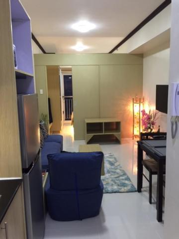 טגאיטאי Wind Residences Tower 4 18Th Floor מראה חיצוני תמונה