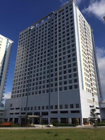טגאיטאי Wind Residences Tower 4 18Th Floor מראה חיצוני תמונה